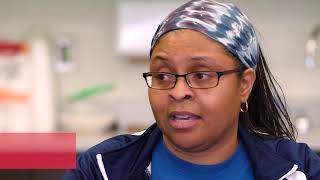 Menu of Hope 2019 - Afterschool Program of the Year - Glenwood Community Center