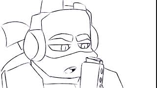 KEVIN NO (ROTTMNT Animatic)