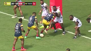 Hela Wigmen v Mendi Muruks | Round 4 | Digicel Cup 2022 | Match Hightlights