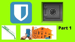 How to enable Bitwarden to manage logins & Two Factor Authentication in Your SmartHome