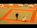 全国高校柔道選手権 2019 男子団体 決勝戦 国士舘 vs 大牟田 judo