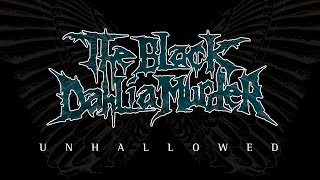 The Black Dahlia Murder - Unhallowed (FULL ALBUM)