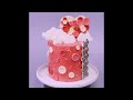 More Amazing Cake Decorating Compilation  100+ Most Satisfying Cake Videos