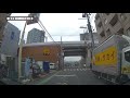 【東京抜け道】用賀ic～二子玉川駅（環八通り・瀬田交差点・246・東京ドライブ時の渋滞回避・新人タクシードライバー、新人軽貨物ドライバー必見）