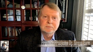 Men's Prostate Problems-Dr. Gregg Eure, Urologist