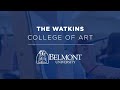 The Watkins College of Art at Belmont University