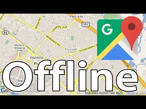 Google Maps Offline Navigation, Download and Save Your Maps Google Maps Offline Navigation, Download and Save Your Maps