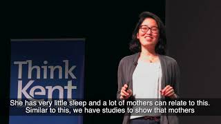 Flexible working and gender equality│ Dr Heejung Chung │University of Kent