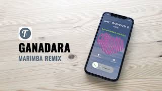 GANADARA Ringtone (Marimba Remix) | Ringtone GANADARA Jay Park Tribute | Download TUUNES APP