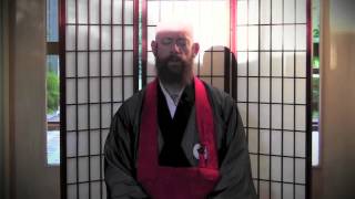 20 - Uncomfortable Zen - Tuesday August 6, 2013