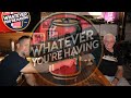 Meet Critt Coburn: Towing, Life Stories, and Community Insights | Whatever You’re Having Podcast