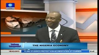 Business Incorporated: State Of Nigeria's Economy With Biodun Adedipe Pt.2