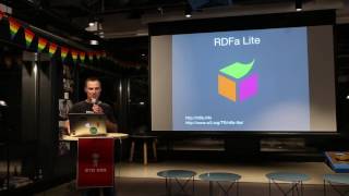 Naming things isn’t really that hard - David McKinnon