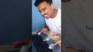 ഞമ്മക്കും പറ്റും  ഹി ഹി 😛🤣 #malayalam #funvideo #life #funny #comedy #duet # #comedyvide