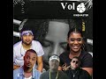 Mixtape compa love vol 3 Dj stardji mix Bra kale