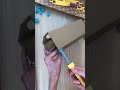 DIY Traffic Light Craft  #diy #cardboard #pretendplay