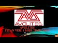 Avolites Midi Timecode