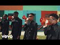 Freeman HKD - Muchandinzwawo (Official Video)
