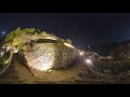 tokushima’s sparkling village treasures【360vr】［tokushima］