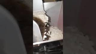 Automatic Poha Packing Machine #poha #pohapacking#automaticpacking #ytshorts#packing #new #business