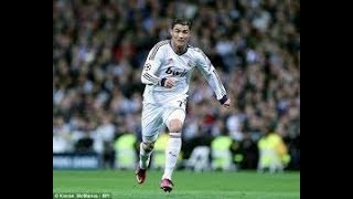 Роналдо (Реал Мадрид)  быстрее или Усайн Болт на 100m
