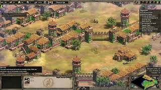 Age of Empire 2 - Chronicles Battle for Greece  2.Greeks Bearing Gifts