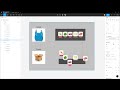 1 Minute Figma Tutorial - (Intermediate) Groups Vs Frames