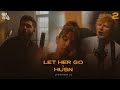 Let Her Go x Husn - Version 2 (Gravero Mashup) | Anuv Jain