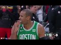 Boston Celtics Last 3 Minutes of Game 6 vs Atlanta Hawks UNCUT (04272023)