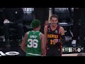 Boston Celtics Last 3 Minutes of Game 6 vs Atlanta Hawks UNCUT (04272023)