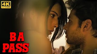 B A PASS | Full HD | Hindi Romantic Movie | Shilpa Shukla, Shadab Kamal, Rajesh Sharma, Dibyendu B