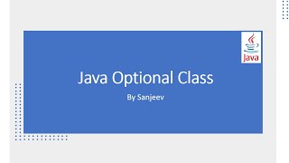 Java 8 Optional Tutorial: Handle Nulls Like a Pro