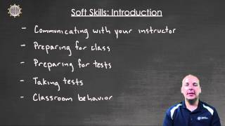 Soft Skills - Introduction