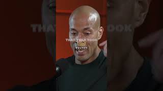 Dedicate yourself to ONE THING for ONE YEAR - David Goggins #mindset #motivation