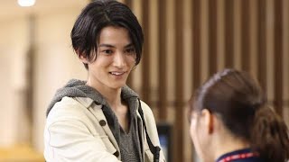 bist dramas 「ミドさん26歳」まさかの“別れ話”にネット騒然「彼氏からだった!?」 Japani dramas