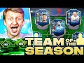 FIFA Trading & Investing | Team Of The Season