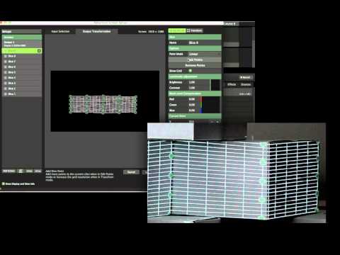 Resolume Arena 5 Projection Mapping Tutorial Paymentquest
