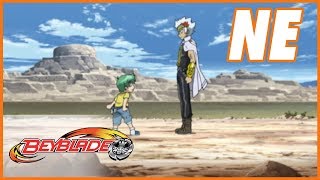 Beyblade metal masters episode 9