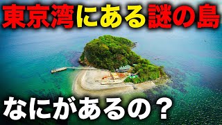 東京湾最大の無人島 "猿島"に潜入してみた！一体何があるの？
