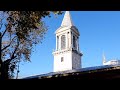 Topkapi Palace Parliament / Justice Tower