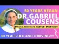 Interview With Raw Food Legend Dr. Gabriel Cousens