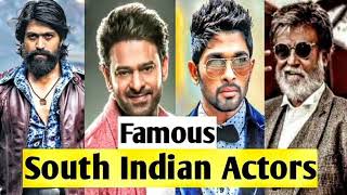 FAMOUS SOUTH INDIAN ACTORS MOVIES WITH LINK IN DISCRIMINATION