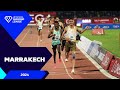 Marrakech 2024 Extended Highlights - Wanda Diamond League