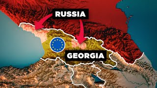 Why Russia Might Invade Georgia (Again)