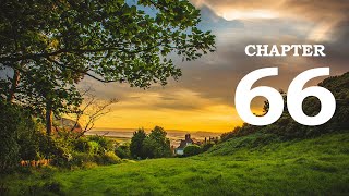 Middlemarch Chapter 66