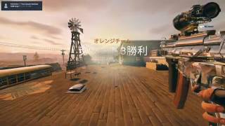 オフ会企画リスナーにあの芸人さんがrainbow Six Siege