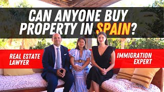 Ultimate Guide to Buying Property in Spain As A Foreigner