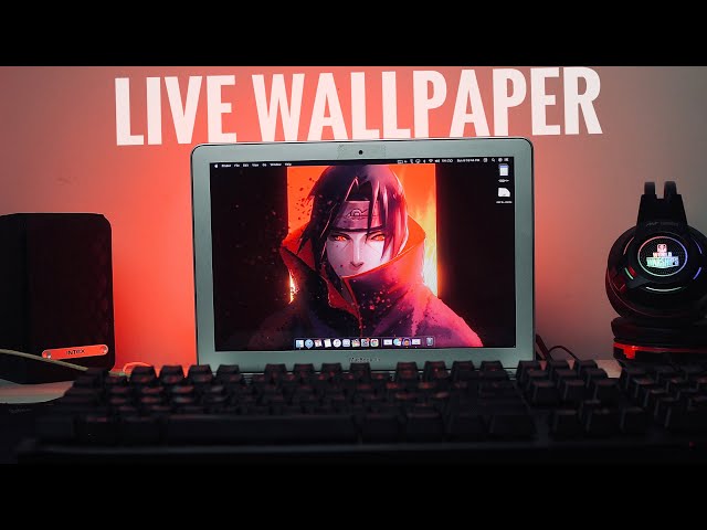 Live Wallpaper For Apple Computer Free Infoupdate Org