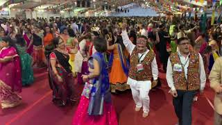 Europe’s Largest Navratri 2019 at SKLPC