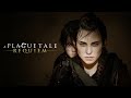 A Plague Tale Requiem Movie - All Cutscenes